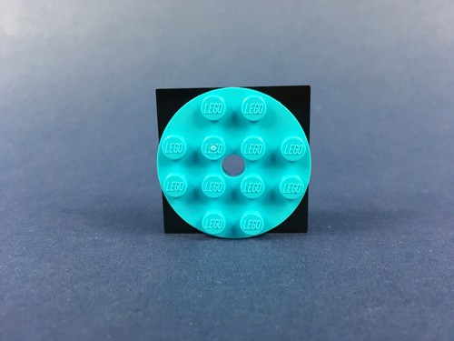 Lego drehscheibe drehteller - ,