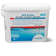 BAYROL Soft & Easy 5,04 kg