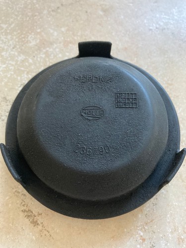 Original hella kappe - hella, abdeckung