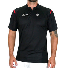 Adidas herren polo - rg,