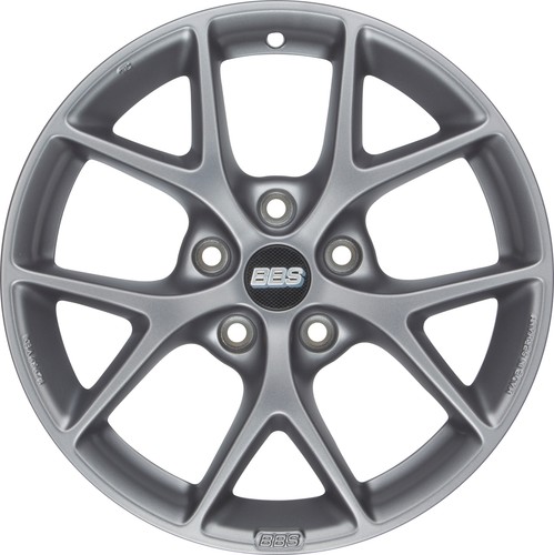 Bbs felge alufelge - bbs, sr