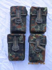 Bw  Magazintaschen G3