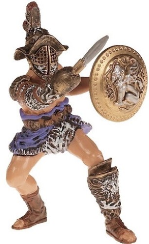 Papo 39803 gladiator cm - papo,