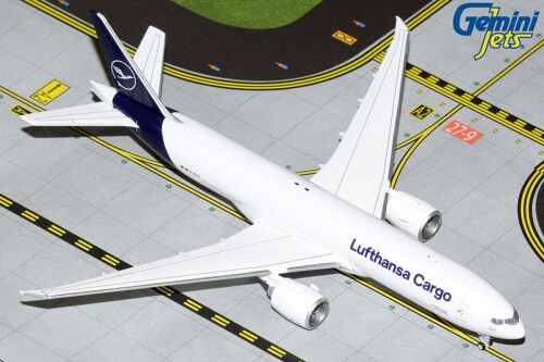 Gemini boeing 777 200f - gemini, 777-200f
