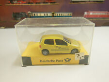 AWM VW Polo Deutsche Post