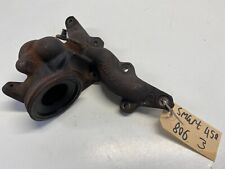 Smart ForTwo 450 - 599 ccm Abgaskrümmer Auspuffkrümmer Krümmer - Gerissen