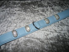 HUNTER Halsband Hundehalsband