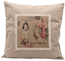 Kissenbezug Kissenhülle 40 x