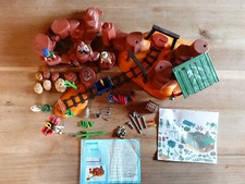 Mega set playmobil 5246 - mega,
