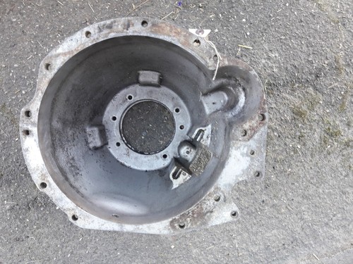 Getriebeglocke hillman hunter - getriebeglocke,