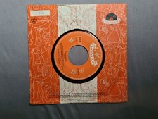 LC 7" "Single" ALBERT VOSSEN