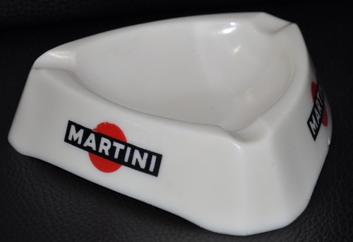 Original martini aschenbecher - original,