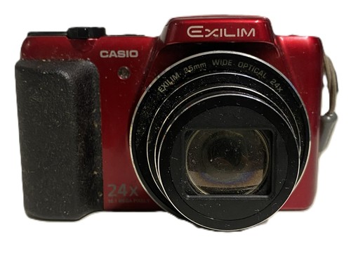 Casio exilim h50 - casio, ex-h50