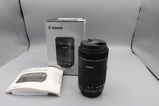 Canon 250 4 - mm, f/4.0-5.6