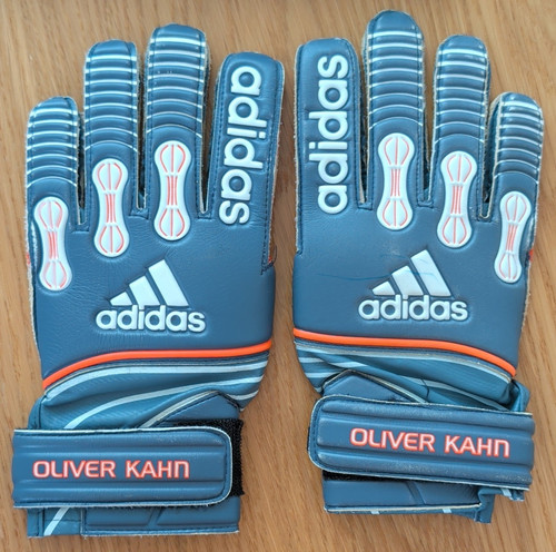 Adidas oliver kahn - adidas,