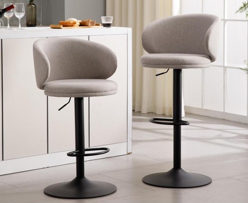 Barhocker drehbar - barhocker,
