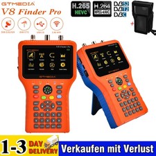 GTMEDIA V8 Finder Pro 1080P HD