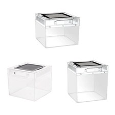 Reptilien Terrarium Zuchtbox
