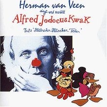 Kwak 2 von Veen,Herman Van |