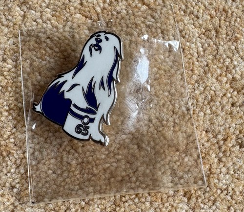 Dulux pin anstecker - dulux,