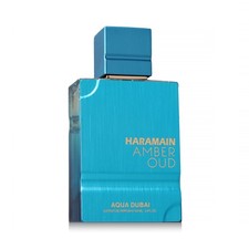 Al Haramain Amber Oud Aqua