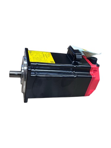Fanuc servo motor - ac,