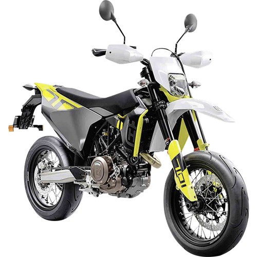 Maisto husquarna husky - maisto, 701