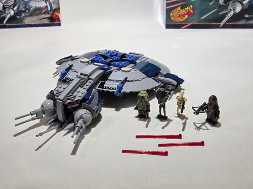 Lego star wars - lego, droid