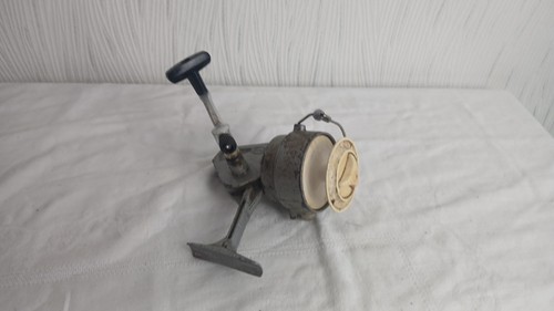 Alte ddr angelrolle rileh - alte,