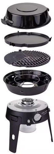 Cadac safari chef - cadac,