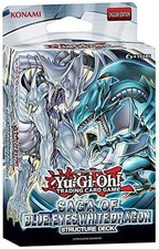 Yu-Gi-Oh! Structure Deck: Saga