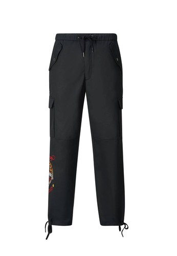 Hardy roar tiger cargo - ed,