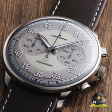 Junghans Meister Driver