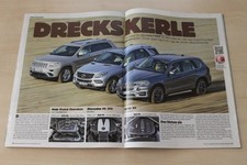 Auto Bild 45/2013 Jeep Grand