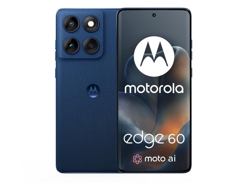 Motorola edge smartphone - 5g,