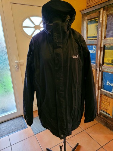 Jack wolfskin jacke herren - jack,