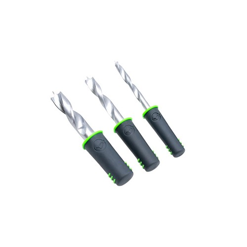 Korda bait drills kork - drills, +