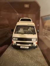 VW T3 HOCHDACH CLUBJOKER 1:43 Modell