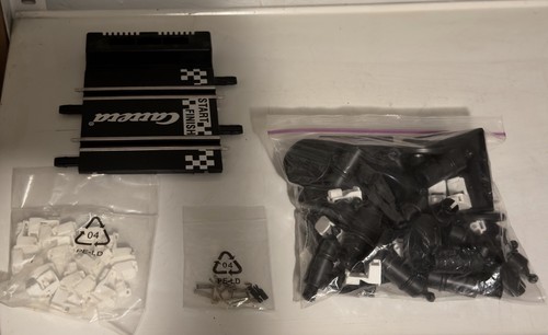 Carrera zubehör set - ,