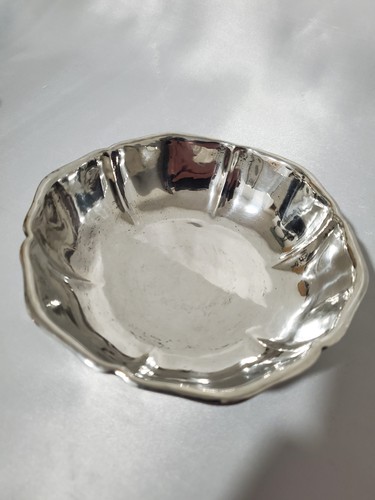 Schale aus 830silber 103 - aus, ca.103