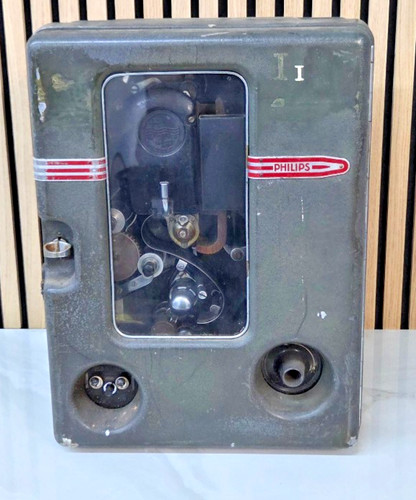 Philips fp3 el8710 - fp3,
