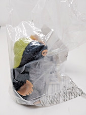 Steiff 056789 - Maxi Maulwurf