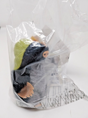 Steiff 056789 maxi maulwurf - -,