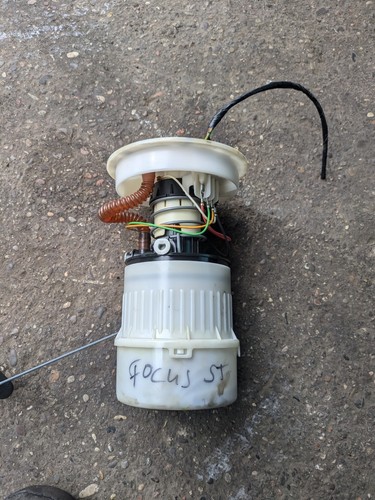 Benzinpumpe ford focus 5t - ford,