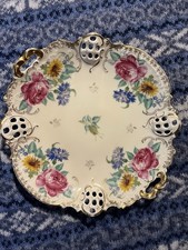 Rosenthaler Barock Teller