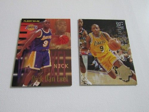 Nba nick van - x,