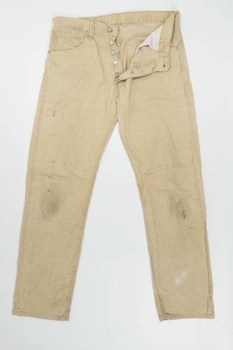 Levi 551 herren jeans hose - 551,