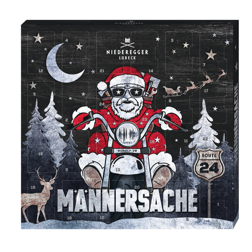 Adventskalender - (59,23,
