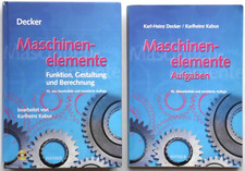 Maschinenelemente aufgaben - maschinenelemente, +