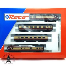 ♻️ 🚂 AC Roco 43851